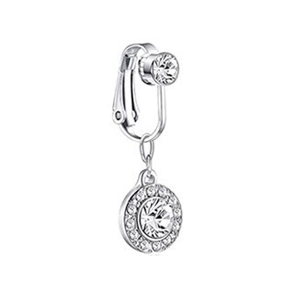 Body Jewelry Earrings - Accessories Clip On Earrings Cartilage Clip