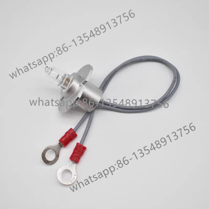 Body Jewelry Source - BS-200/300e/400/480 Biochemical Analyzer Light Source Bulb