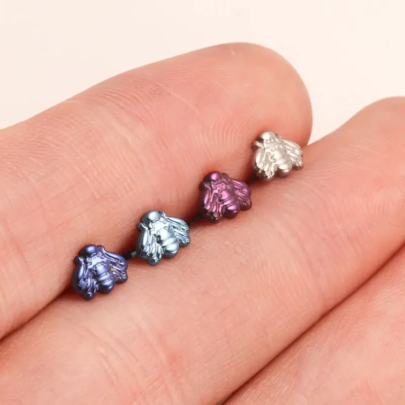 Implant Level ASTM F136 Titani - огляд і ціна Body Jewelry Implants
