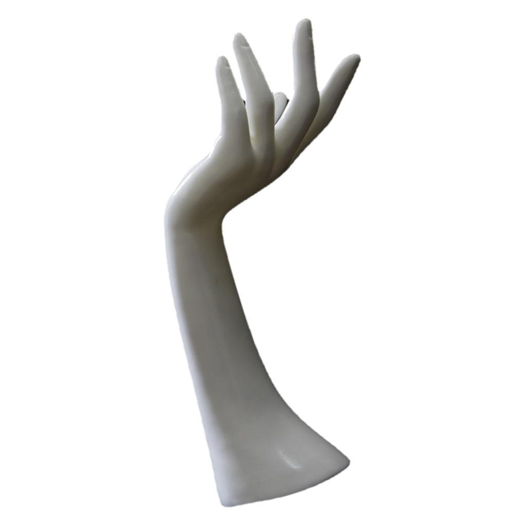 Female Mannequin Hand Decorati - огляд і ціна Body Jewelry Display Ideas