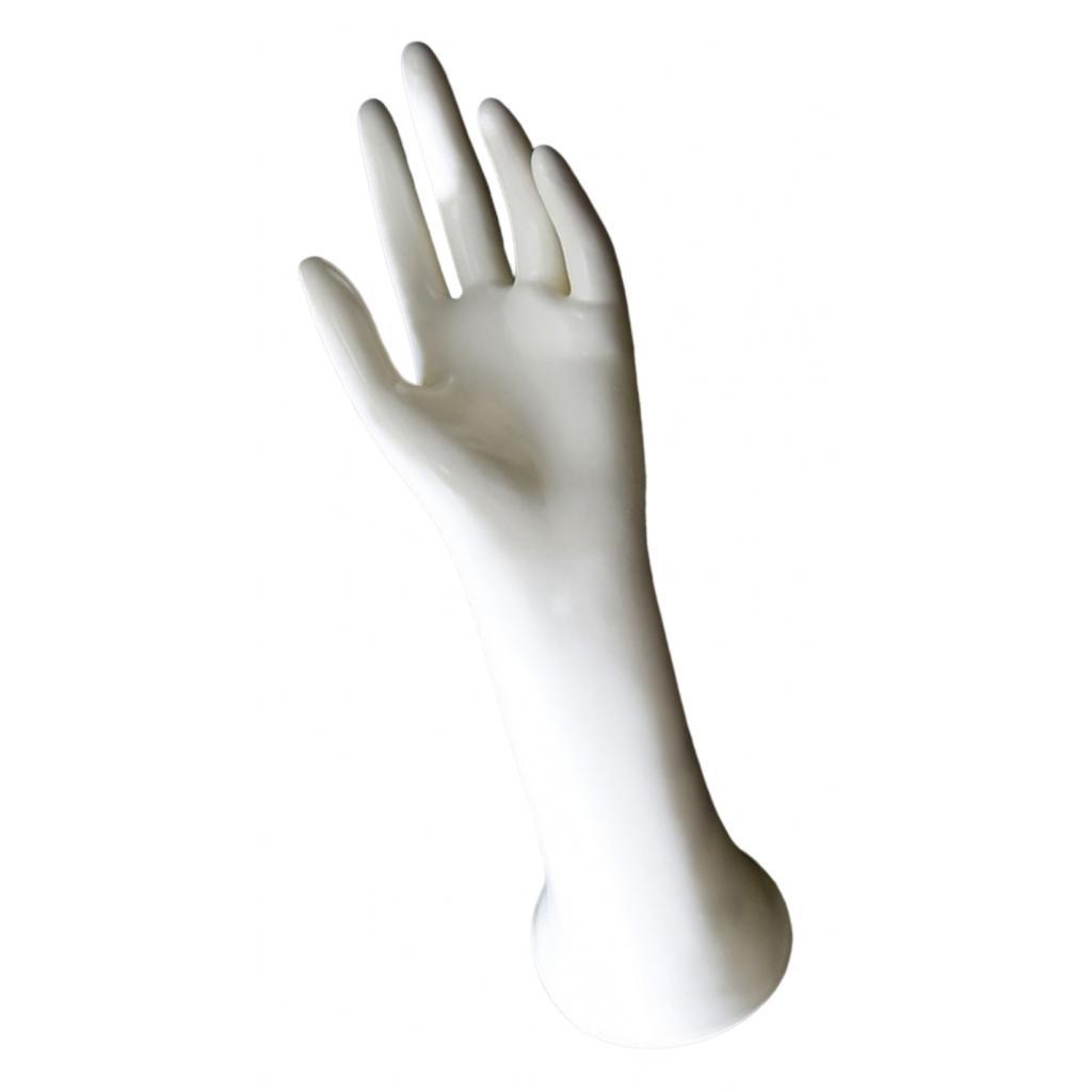 Female Mannequin Hand Decorati - огляд і ціна Body Jewelry Display Ideas