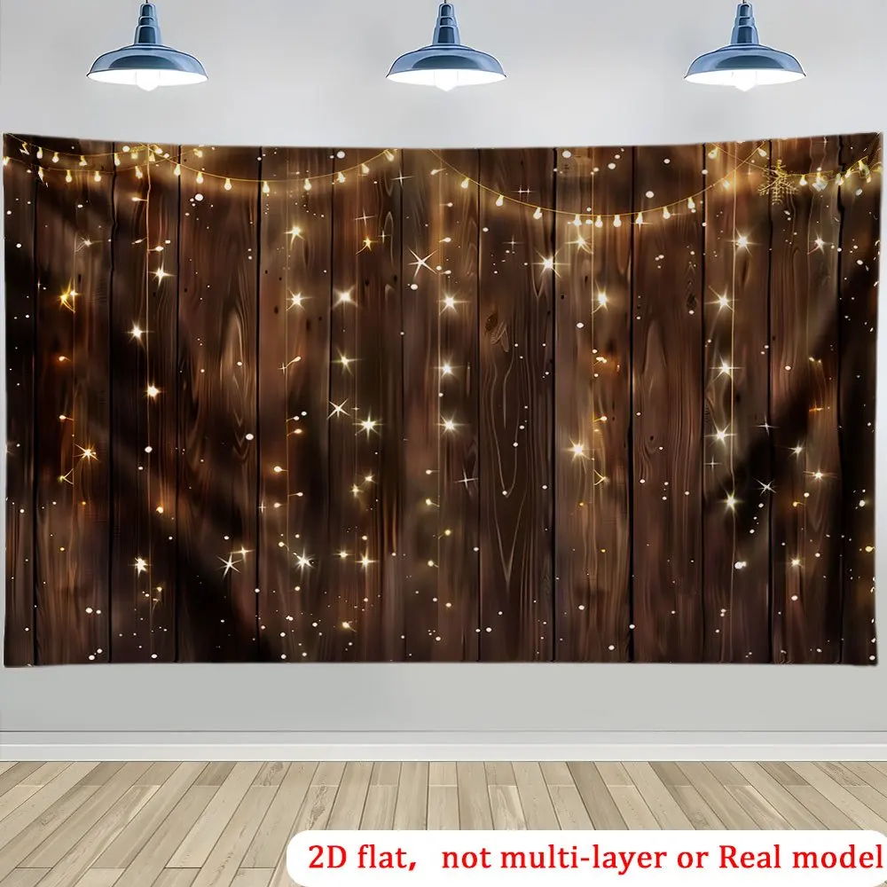2D flat printing party banner, - огляд і ціна Star Flat Back