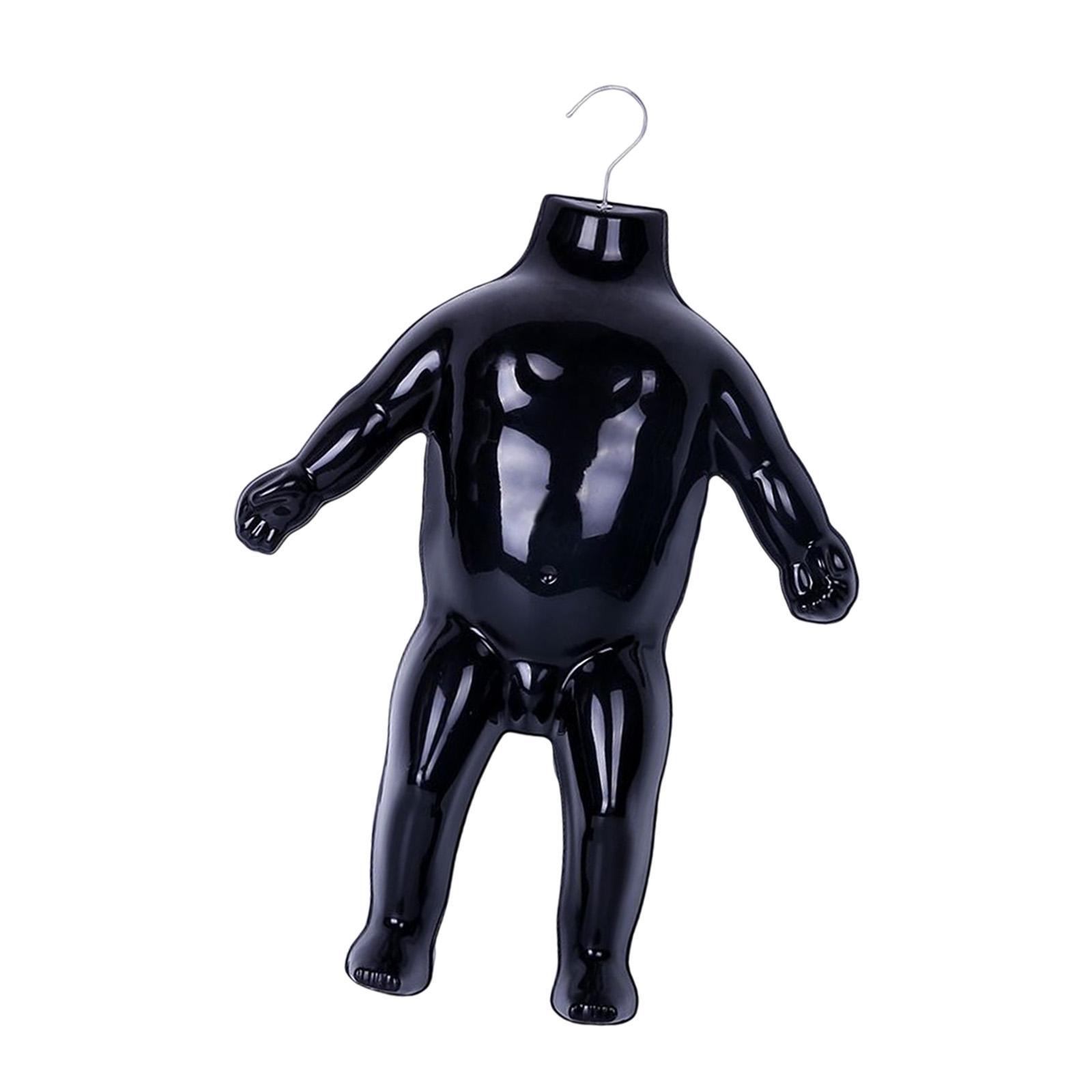 Child Mannequin Torso Shoes Di - огляд і ціна Body Jewelry Shop