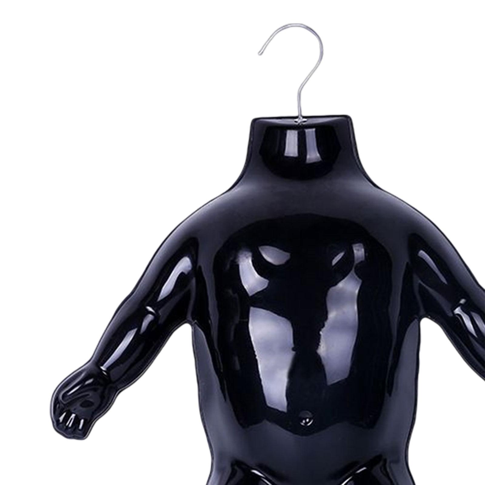 Child Mannequin Torso Shoes Di - огляд і ціна Body Jewelry Shop