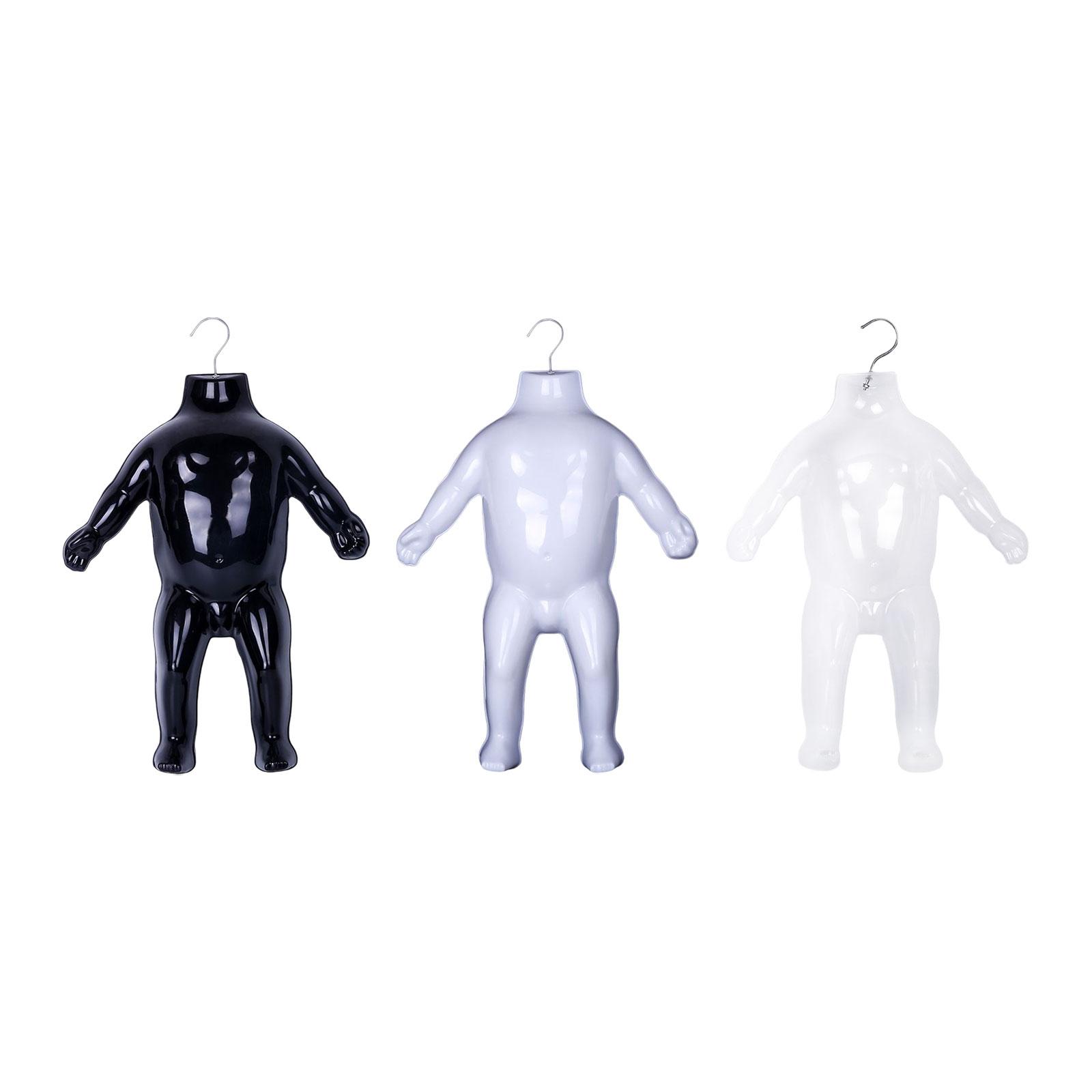 Child Mannequin Torso Shoes Di - огляд і ціна Body Jewelry Shop