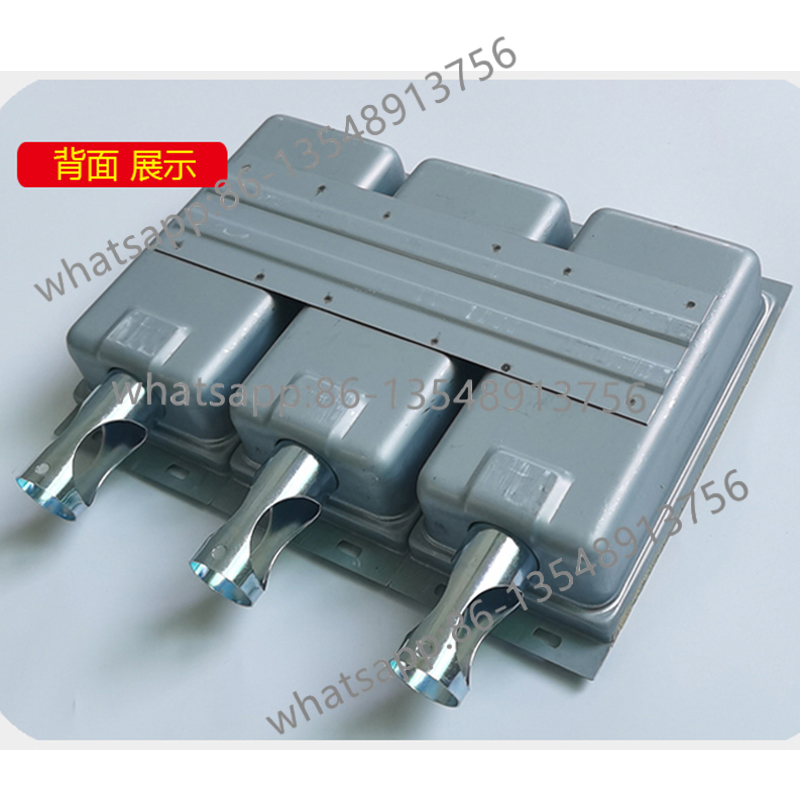 Gas Heater Combustion Ceramic  - огляд і ціна Body Jewelry Source