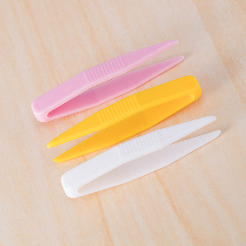 10pcs Plastic Beads Tweezer fo - огляд і ціна Body Jewelry Implants