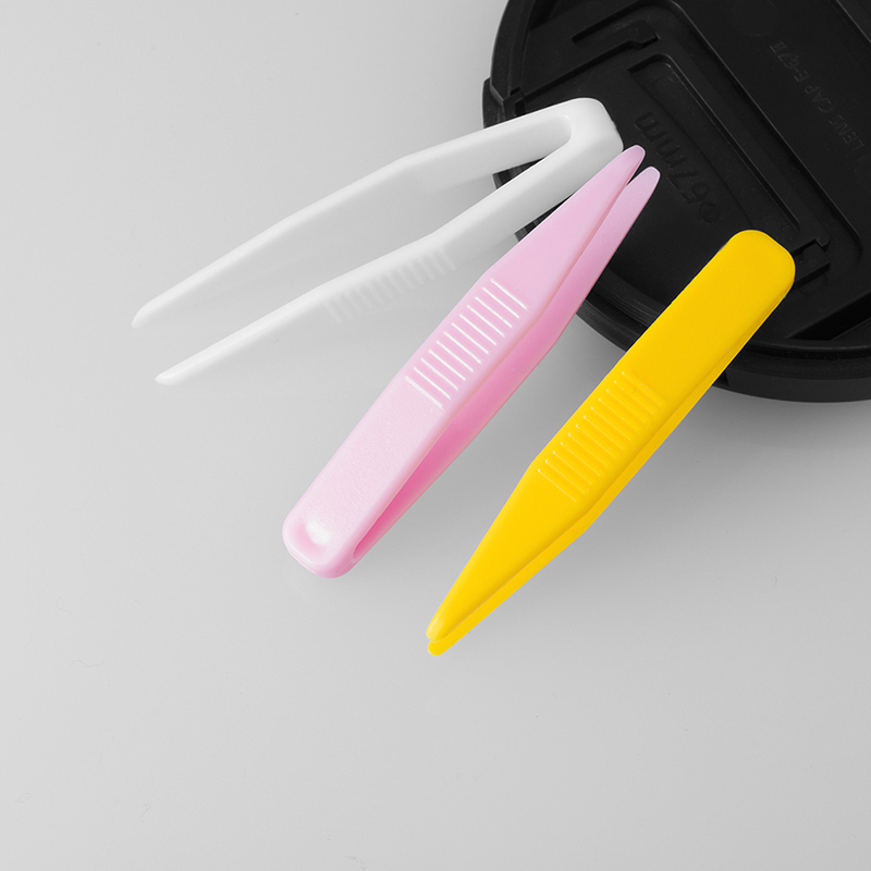 10pcs Plastic Beads Tweezer fo - огляд і ціна Body Jewelry Implants