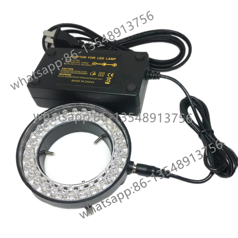 Microscope LED light source la - огляд і ціна Body Jewelry Source