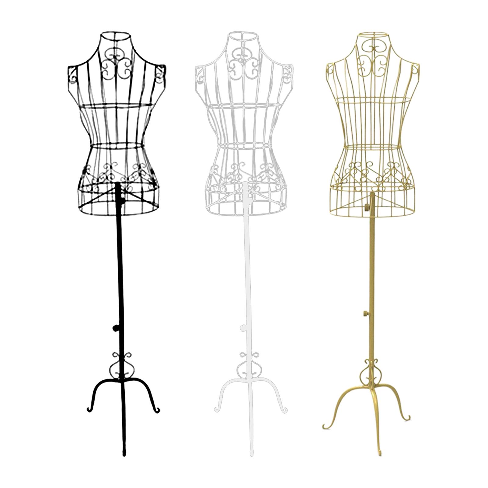 Female Mannequins Adjustable T - огляд і ціна Body Jewelry Shop