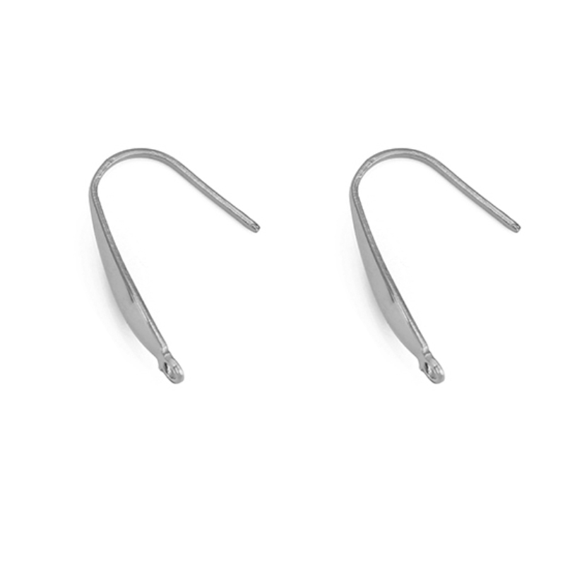 10pcs Never Fade Stainless Ste - огляд і ціна Body Jewelry Top