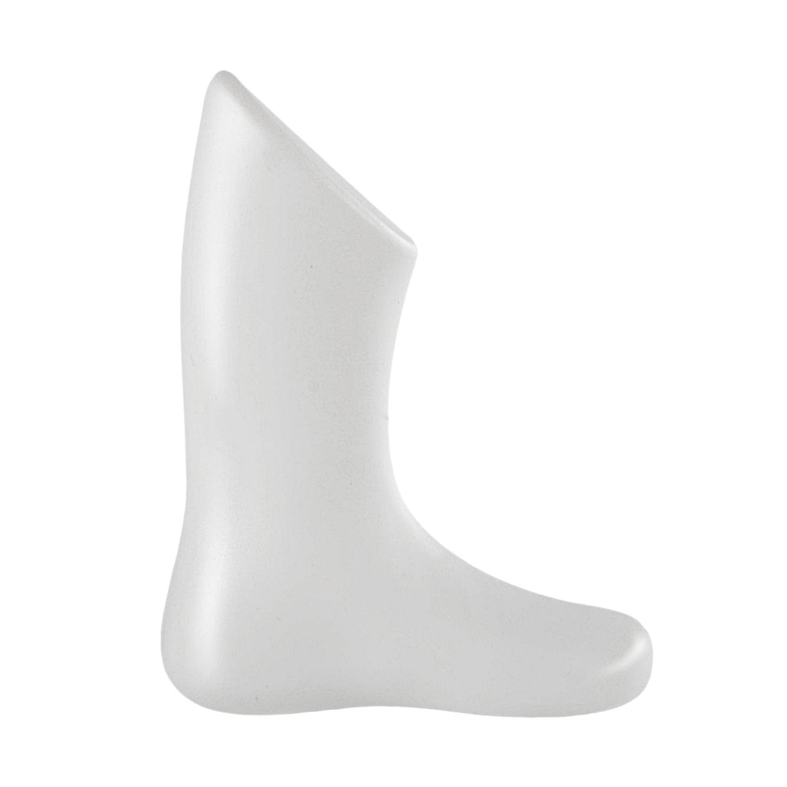 Foot Sock Display Model PE Man - огляд і ціна Body Jewelry Shop