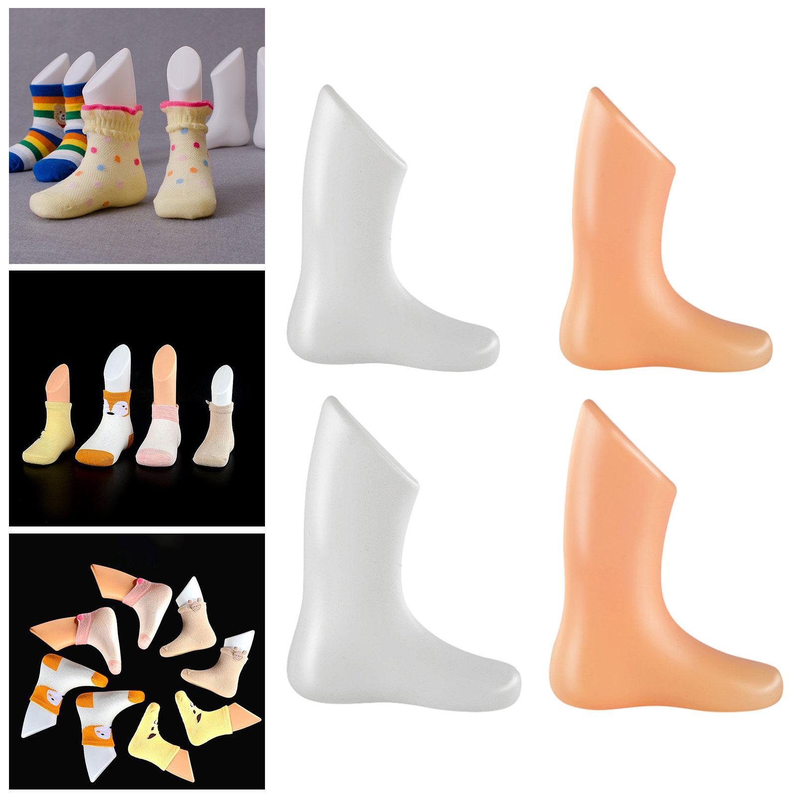 Foot Sock Display Models Jewel - огляд і ціна Body Jewelry Shop