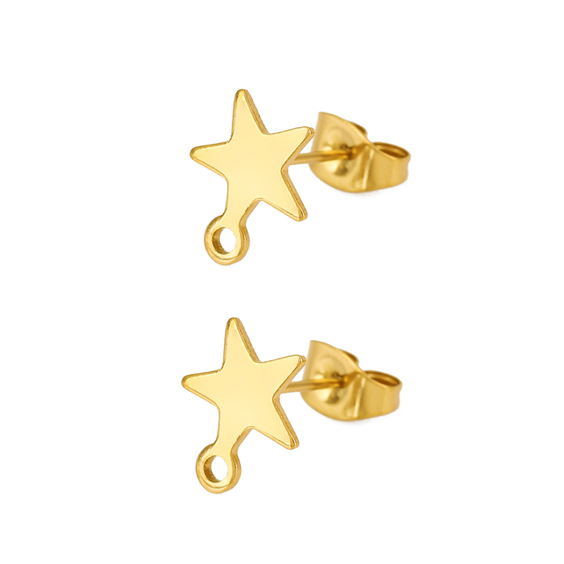 20pcs Hypoallergenic Stainless - огляд і ціна Body Jewelry Top