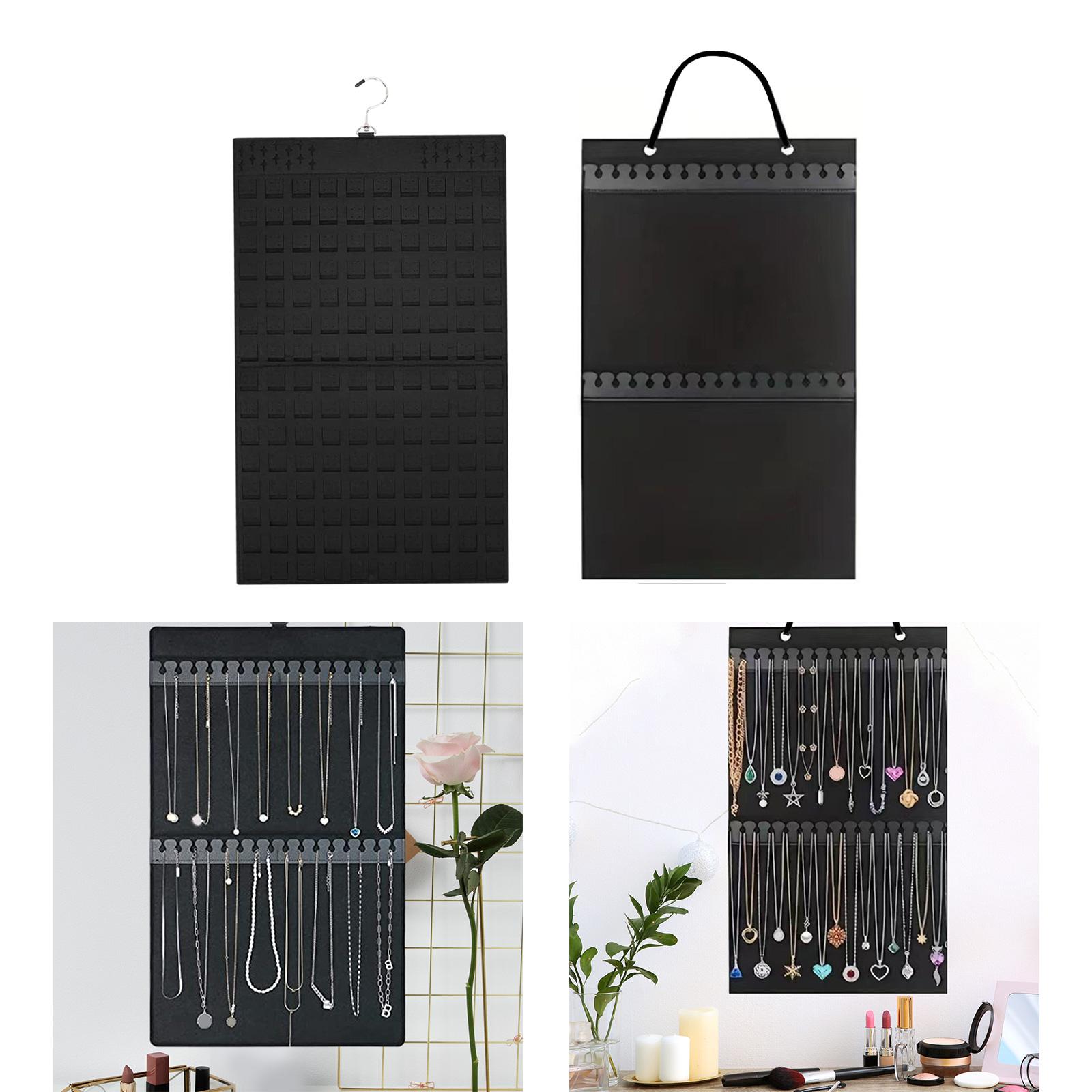 Hanging Jewelry Organizer Body - огляд і ціна Body Jewelry Shop