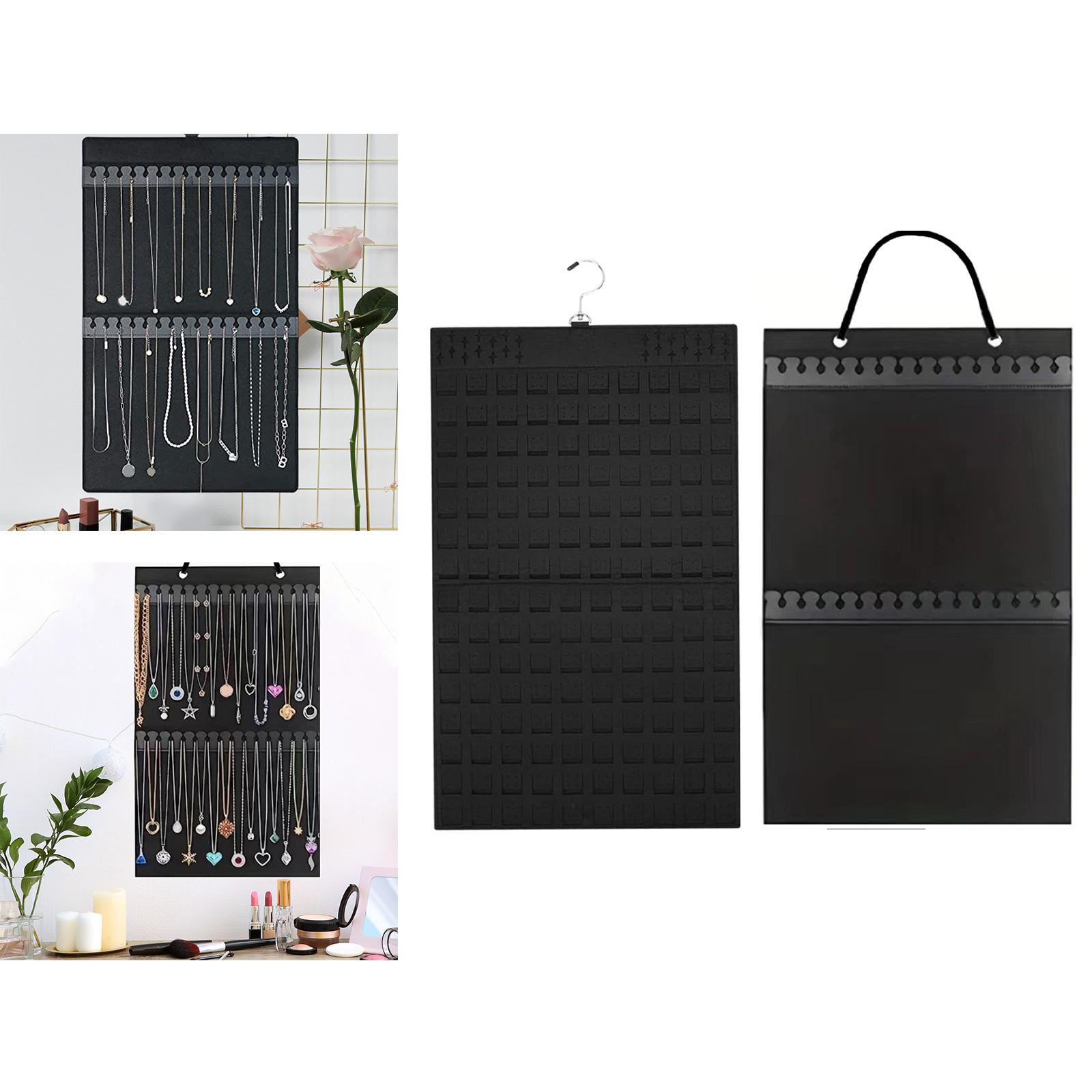 Hanging Jewelry Organizer Body - огляд і ціна Body Jewelry Shop