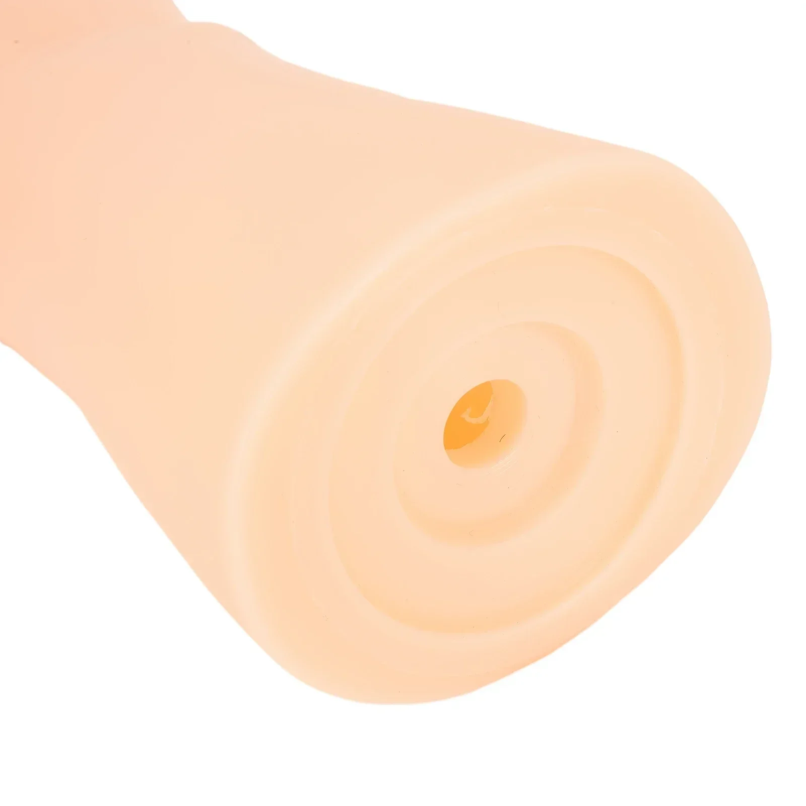 Male Right Hand Silicone Displ - огляд і ціна Body Jewelry Shop