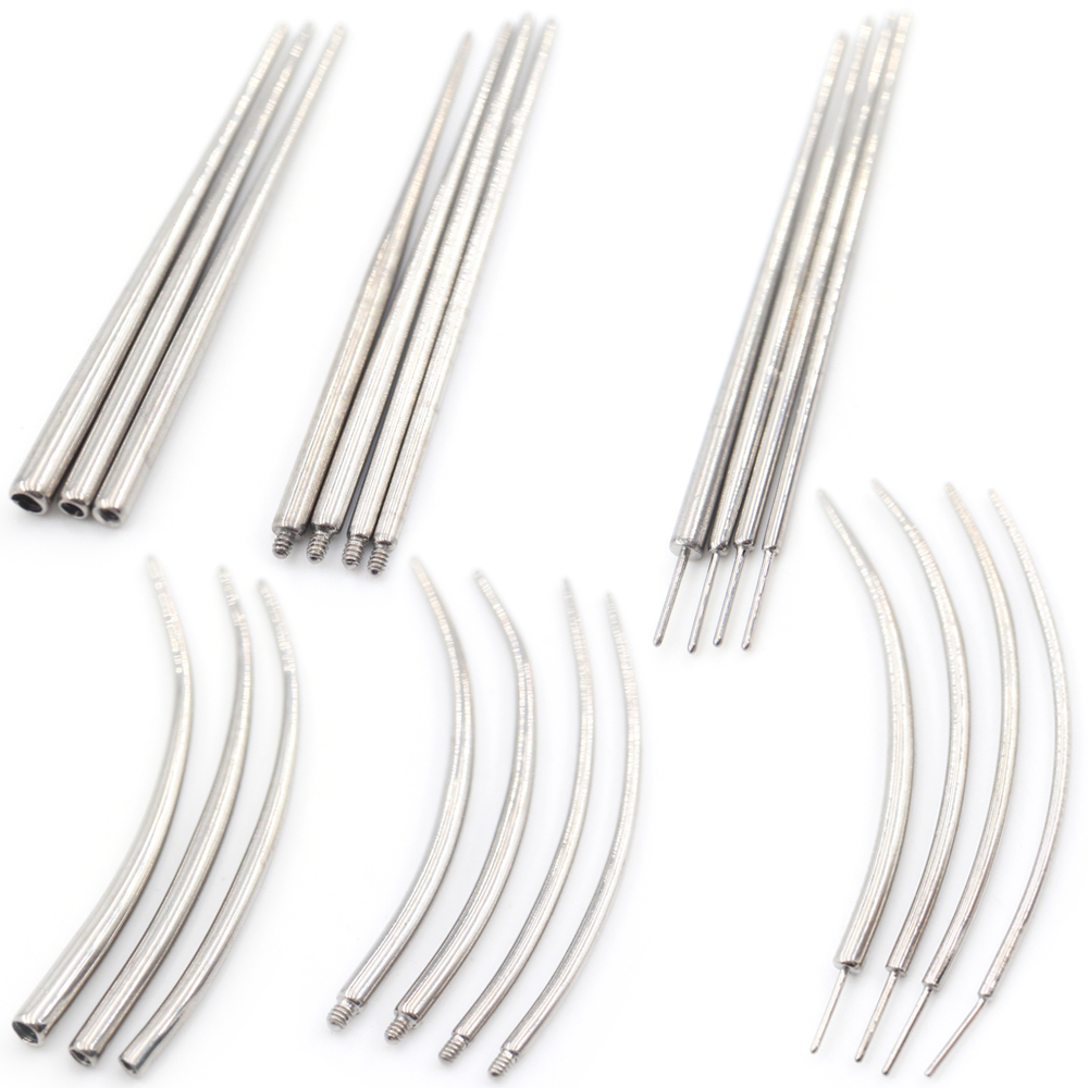 1pc Titanium Implant Piercing  - огляд і ціна Body Jewelry Implants