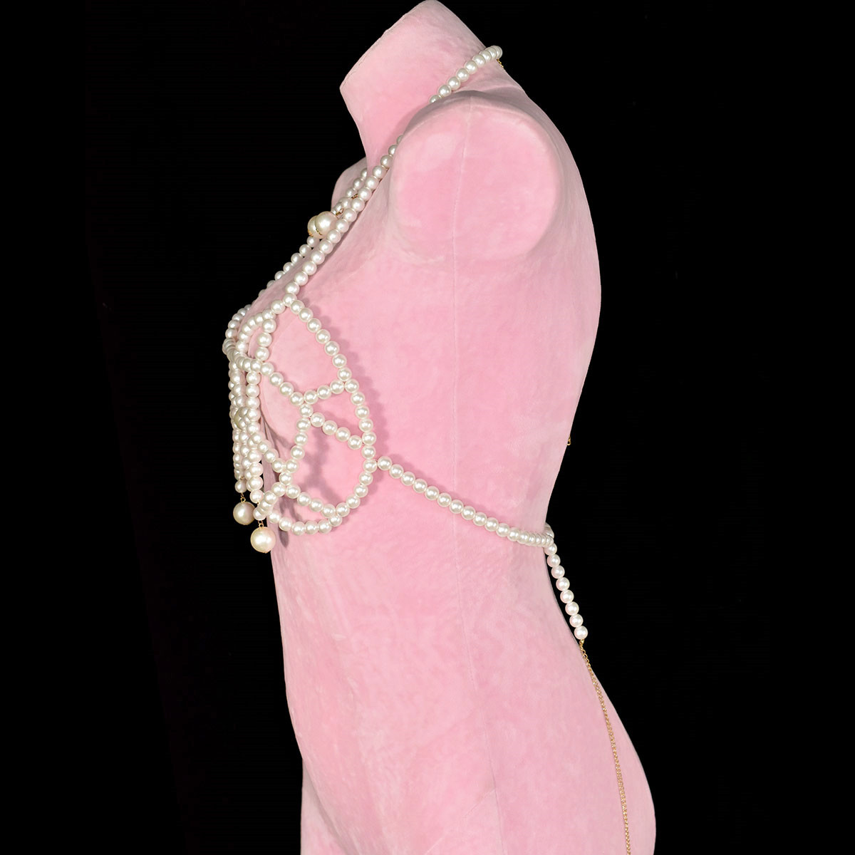 Beach Party For Lady Classic B - огляд і ціна Body Jewelry Earrings