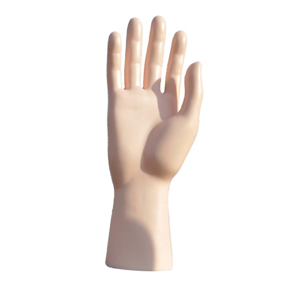 Mannequin Hand Jewelry Ring Di - огляд і ціна Body Jewelry Display Ideas