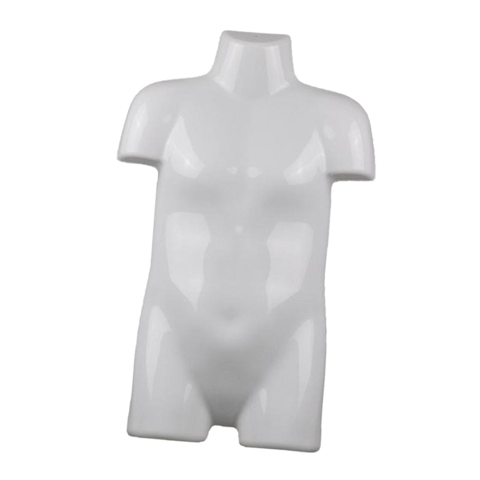 Kid Mannequin Girl Clothing Di - огляд і ціна Body Jewelry Shop