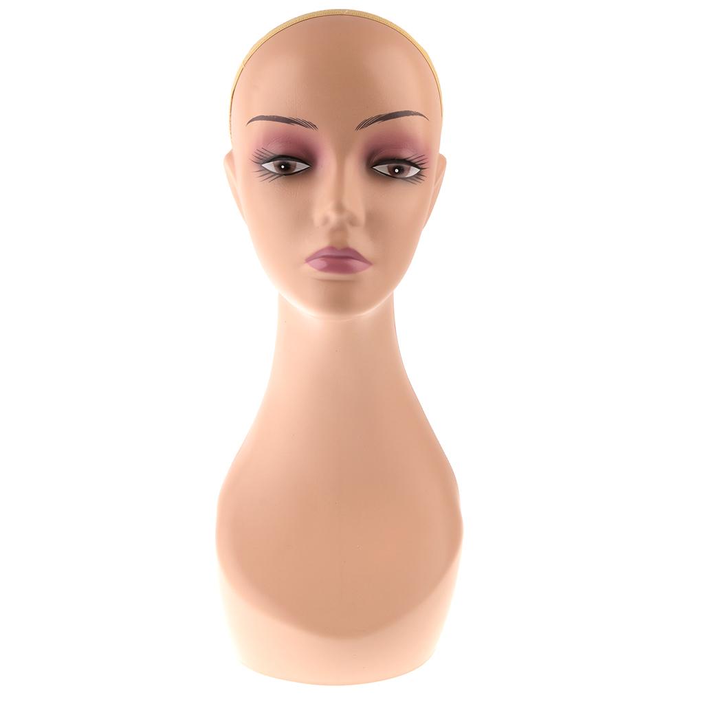 Female Mannequins Body Head Bu - огляд і ціна Body Jewelry Shop