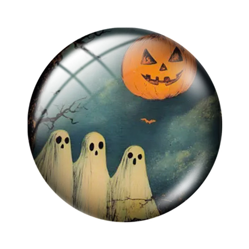 Vintage Halloween  12/18/20/25 - огляд і ціна Body Jewelry Top