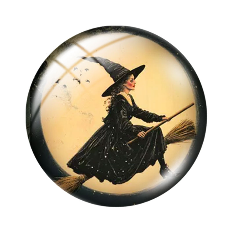 Vintage Halloween  12/18/20/25 - огляд і ціна Body Jewelry Top