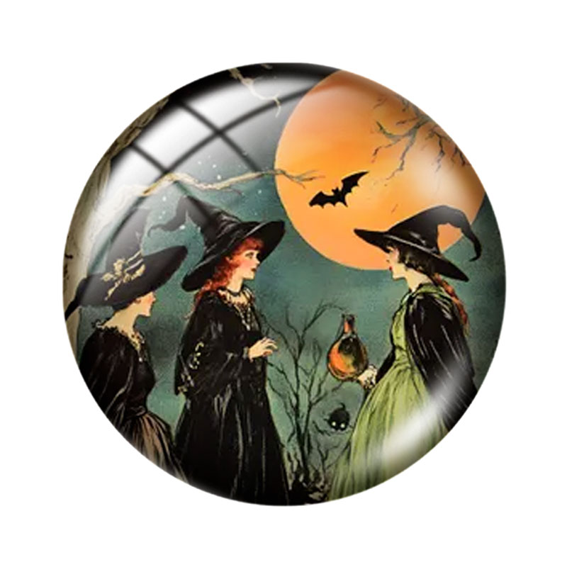 Vintage Halloween  12/18/20/25 - огляд і ціна Body Jewelry Top