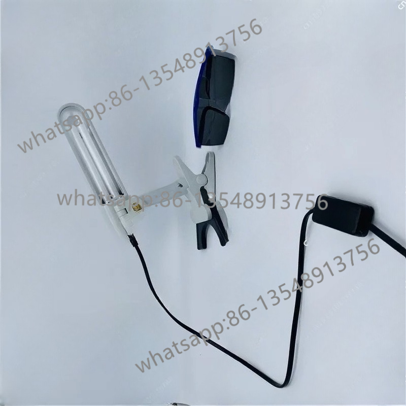 UVB UV Light Source Imported L - огляд і ціна Body Jewelry Source