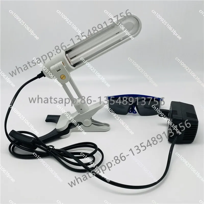 UVB UV Light Source Imported L - огляд і ціна Body Jewelry Source