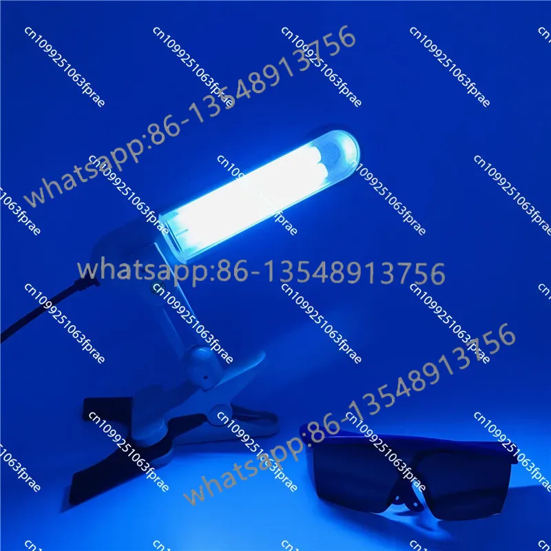 UVB UV Light Source Imported L - огляд і ціна Body Jewelry Source