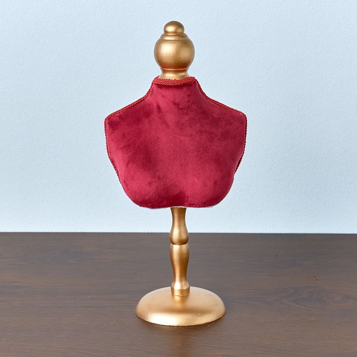 Necklace Display Bust Stand Gr - огляд і ціна Body Jewelry Display Ideas