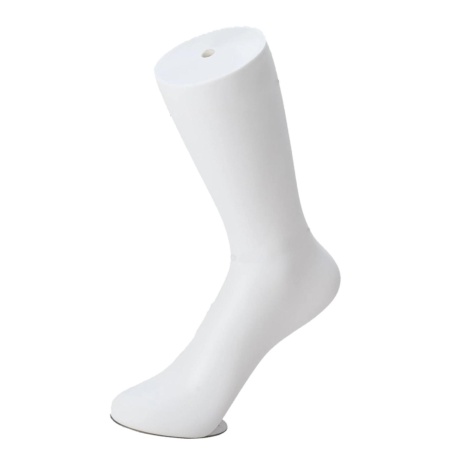 Mannequin Foot PVC Material Ad - огляд і ціна Body Jewelry Shop