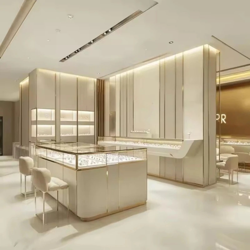 custom.Luxury Wood Body Jewelr - огляд і ціна Body Jewelry Shop